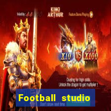 Football studio demo football studios